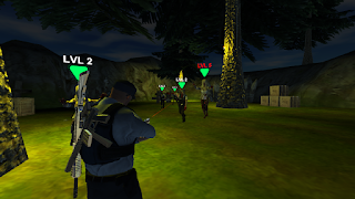 برنامه‌نما Zombie Reform عکس از صفحه