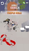 برنامه‌نما Ninja Slash عکس از صفحه
