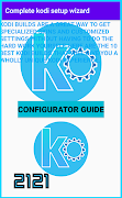 Complete kodi setup wizard screenshot 1