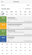 Container Manager screenshot 1