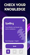 Correct spelling اسکرین شاٹ 1