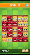 Happy kittens puzzle imagem de tela 3