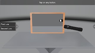 Laws of Reflection syot layar 4