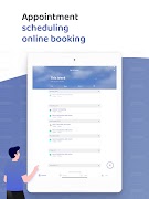 Session Tracker Client Manager screenshot 5