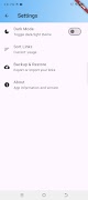 LinkList - URL Manager скриншот 5