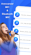 Auto Bluetooth connect - MIC screenshot 6