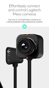 Mevo Studio ภาพหน้าจอ 1