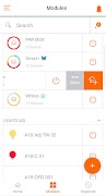 Lightify captura de pantalla 1