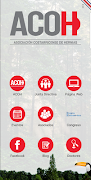 ACOH Cartaz