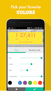 Baby Countdown Widget screenshot 4