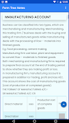 Form Three notes, all Subjects 截图 1