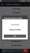 EDS MCQs screenshot 2