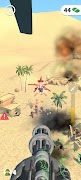 پوستر Aerial Support