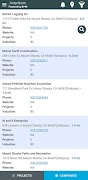 Dodge Global Network পোস্টার