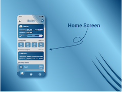 Expense Manager پوسٹر