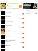 Pizza Export Decima تصوير الشاشة 4