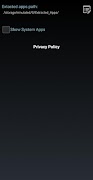 App Extractor 스크린샷 2