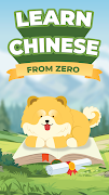 HeyChina: Learn Chinese poster