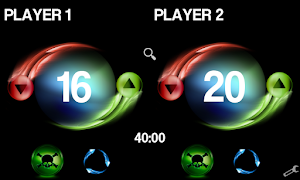 Life Counter for Magic screenshot 2