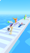 Hand Gun 3D 포스터