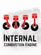 Internal Combustion Engine تصوير الشاشة 6