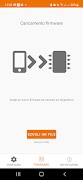 برنامهنما LightApp عکس از صفحه