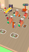 Fun Fair 3D Ekran Görüntüsü 2