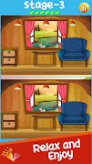find the difference games স্ক্রিনশট 2