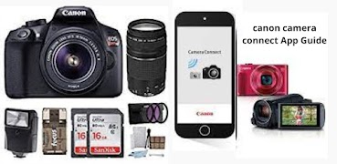 canon camera connect App Guide screenshot 3