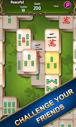 Mahjong Classic syot layar 4