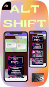 Alt Shift screenshot 1
