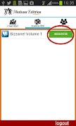 Medusa Editrice e-Reader imagem de tela 7