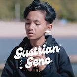 Lagu Gustrian Geno