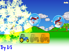 Find Tractor 2 स्क्रीनशॉट 7