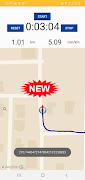 Group Map Runner- Tracker with GPS, Map My Running スクリーンショット 3