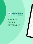 Amonra Mobile POS screenshot 5
