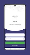 Ability App постер