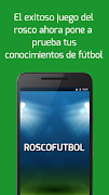 Roscofutbol ポスター