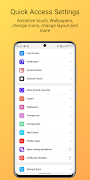 iOS Launcher Pro - 17 screenshot 5