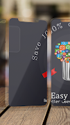 Easy Delete APPS captura de pantalla 5