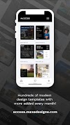Access Studio 스크린샷 2