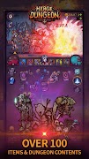 Merge Dungeon screenshot 5