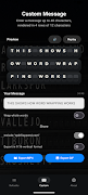 SplitFlapSend screenshot 3