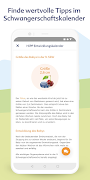 HiPP Baby App screenshot 5
