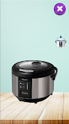Multicooker syot layar 2