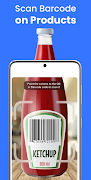 QR Code Scanner 截图 1