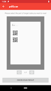 QR code reader اسکرین شاٹ 3