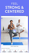 Simply Yoga: Workouts, Classes 截图 6