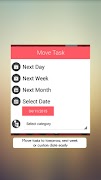 To-Do Widget 截图 5