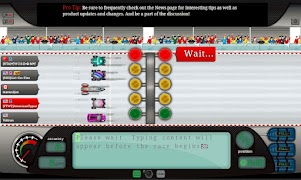 Nitro Type ภาพหน้าจอ 4